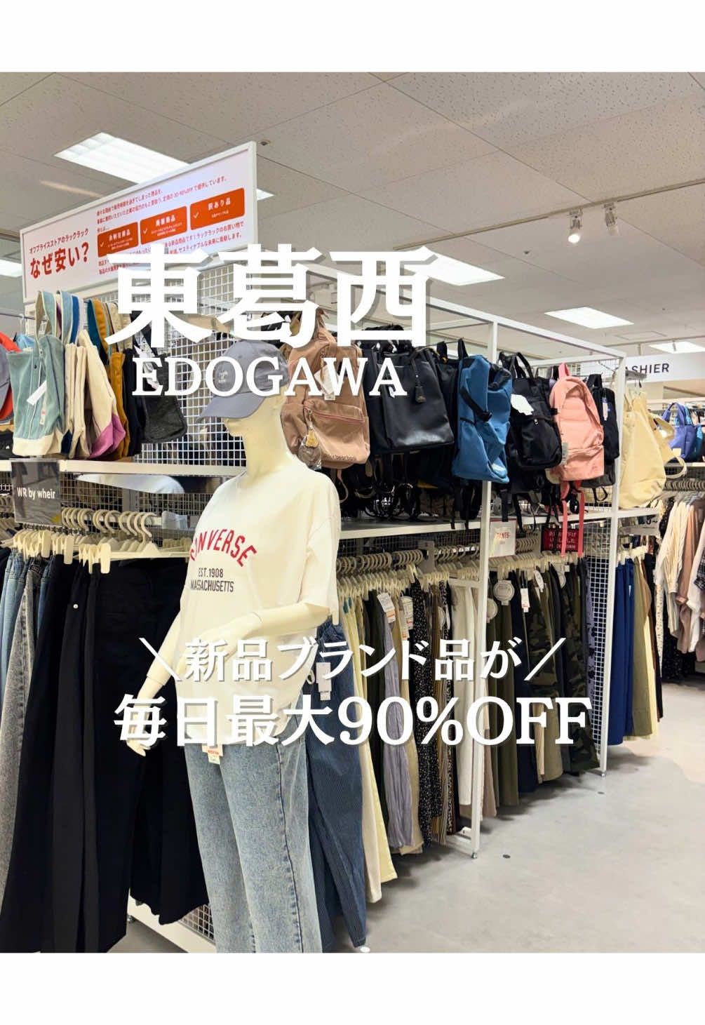 @ことり〻江戸川区 まちの魅力再発見
