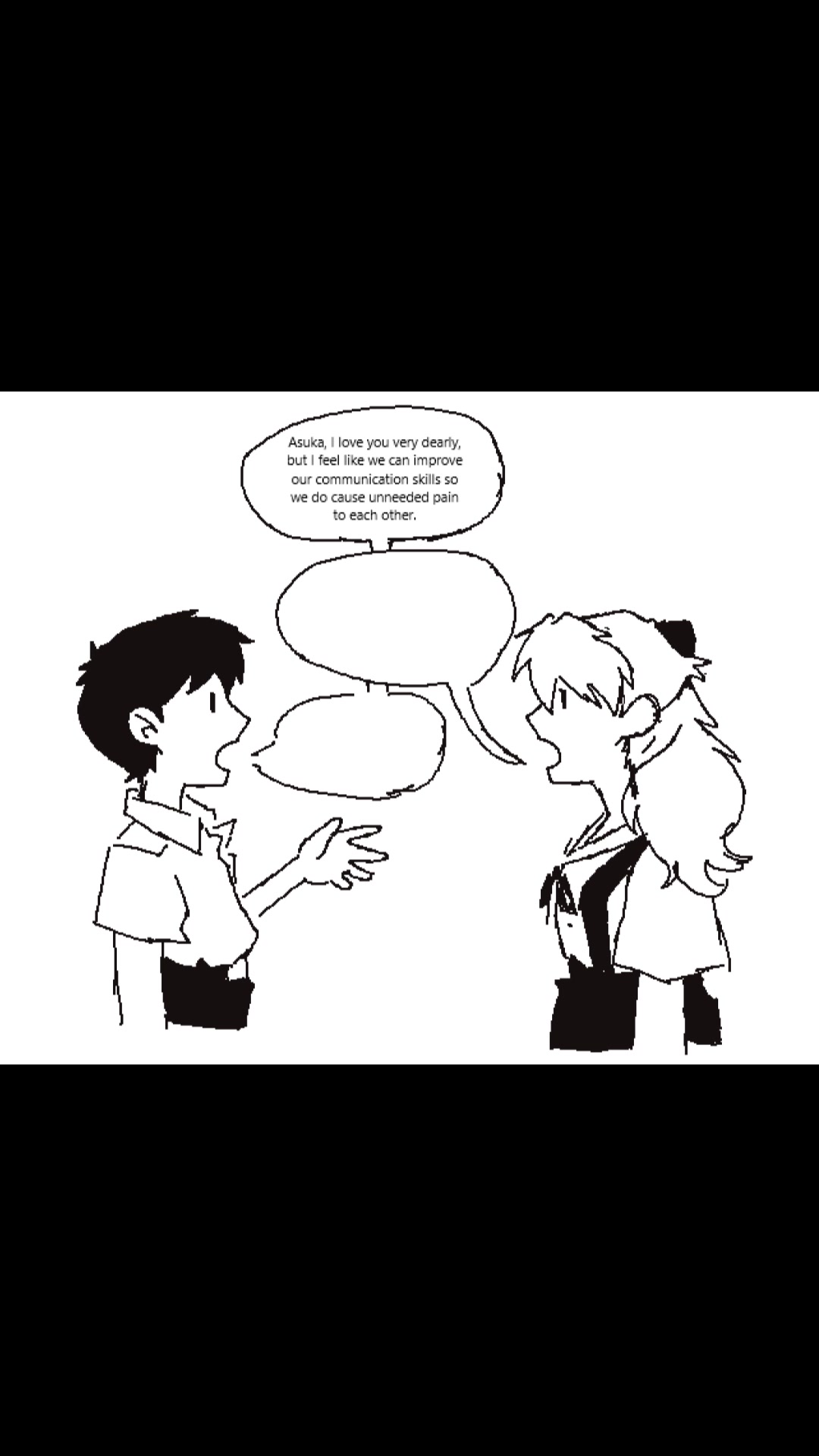 @Evangelion Abridged