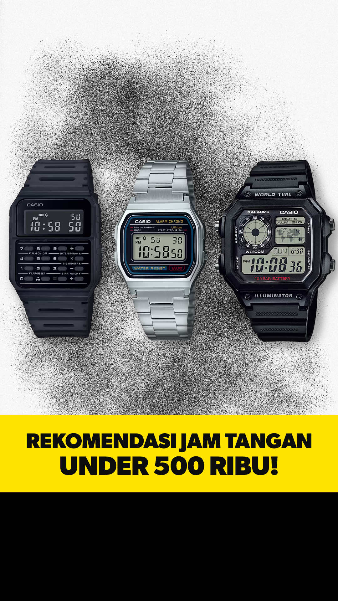@Gudang Jam Official