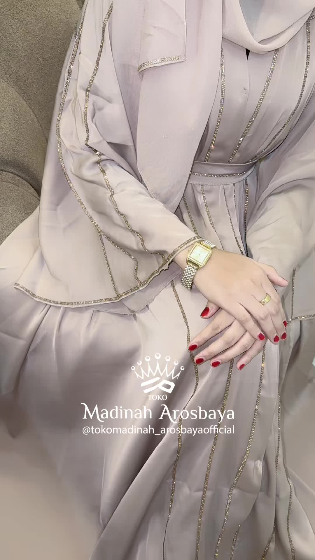 @OWNER TOKO MADINAH AROSBAYA