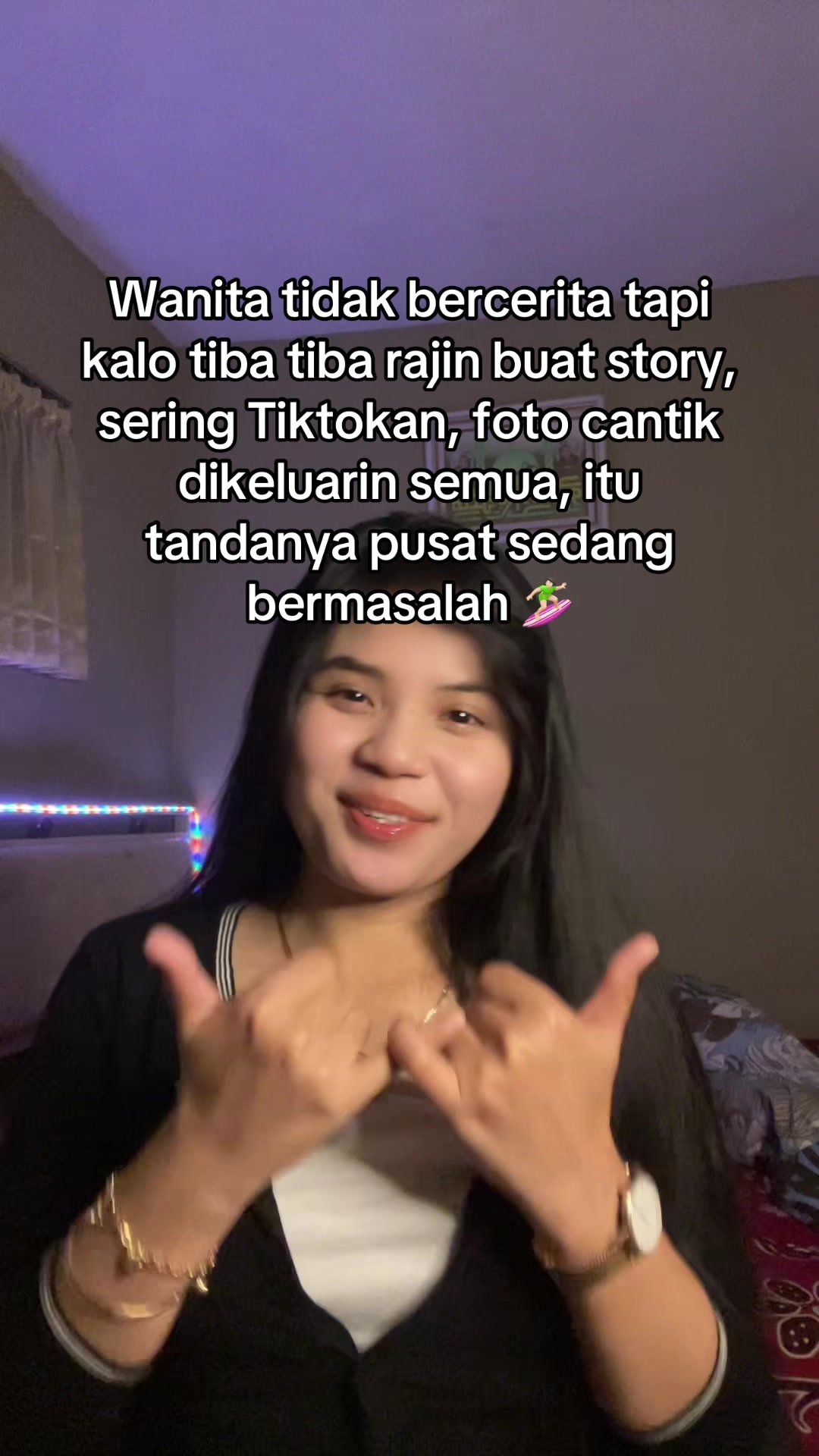 @Michelle Kolondam🏄🏽&zwj;♀️
