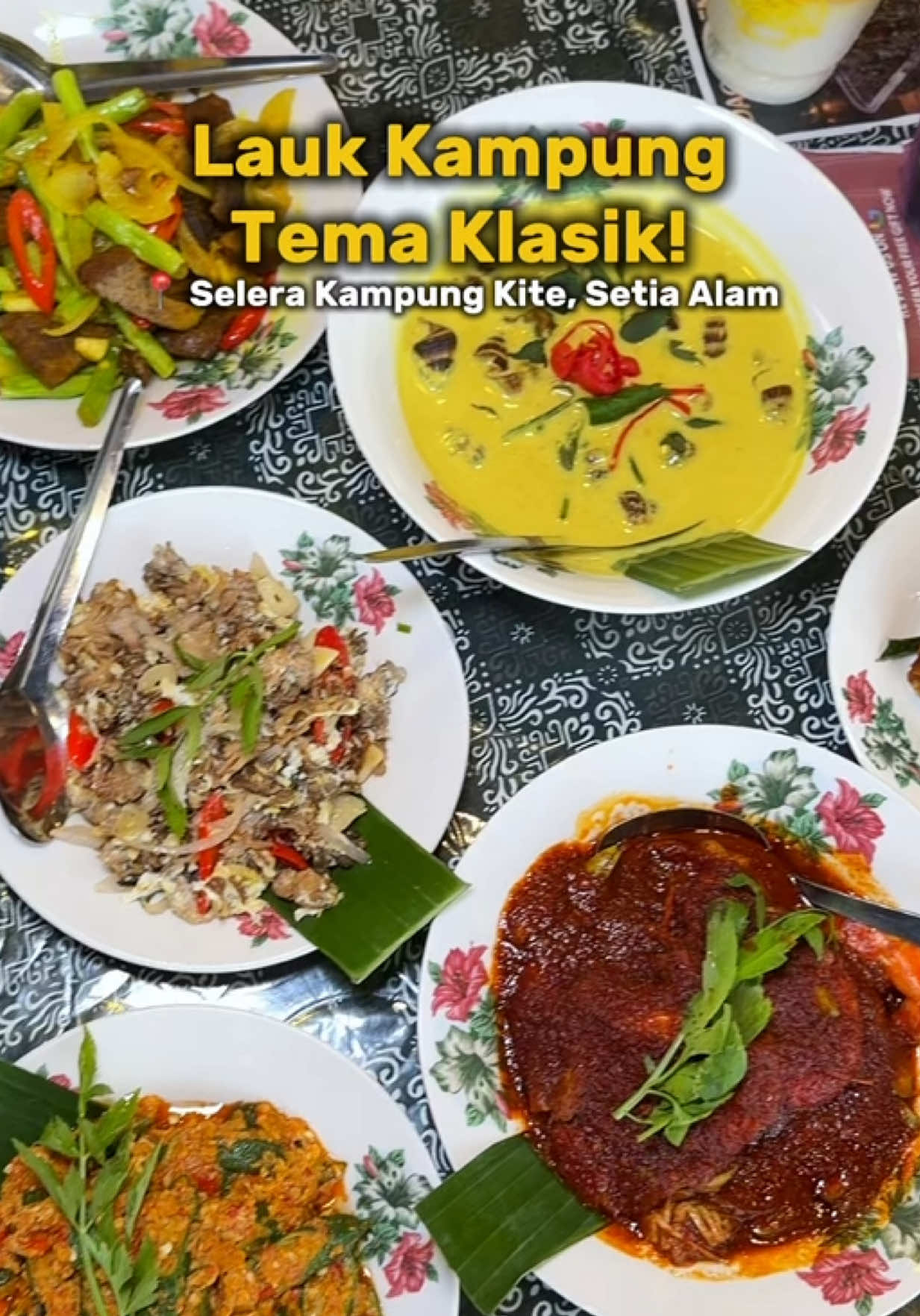 @Aieen Foodie