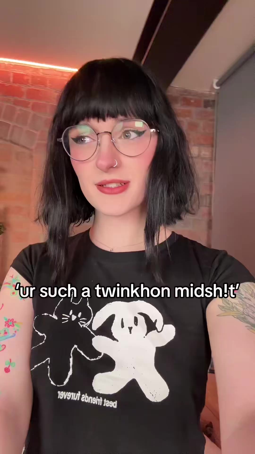 @Dora Emily