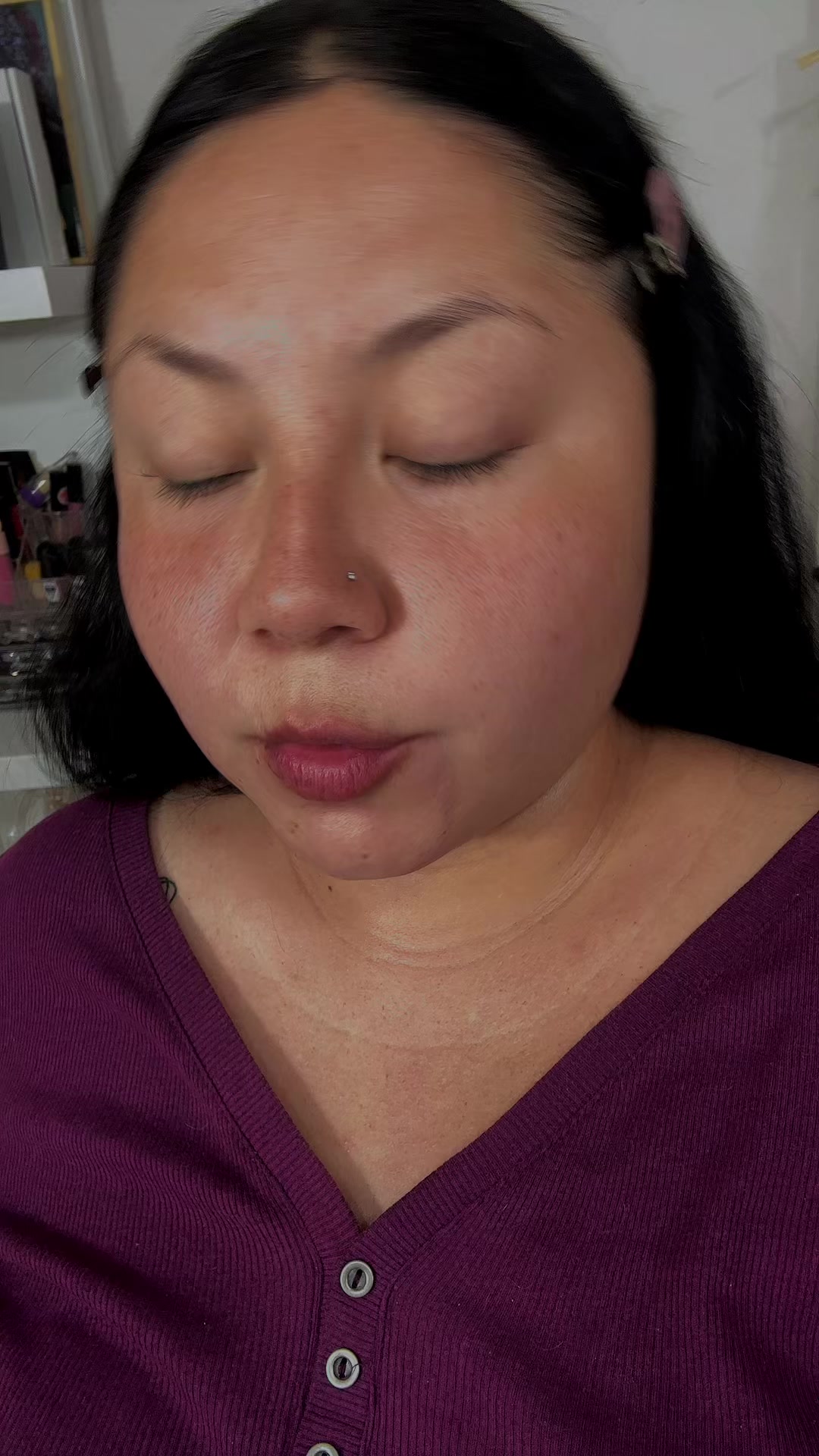 @Karla Makeup