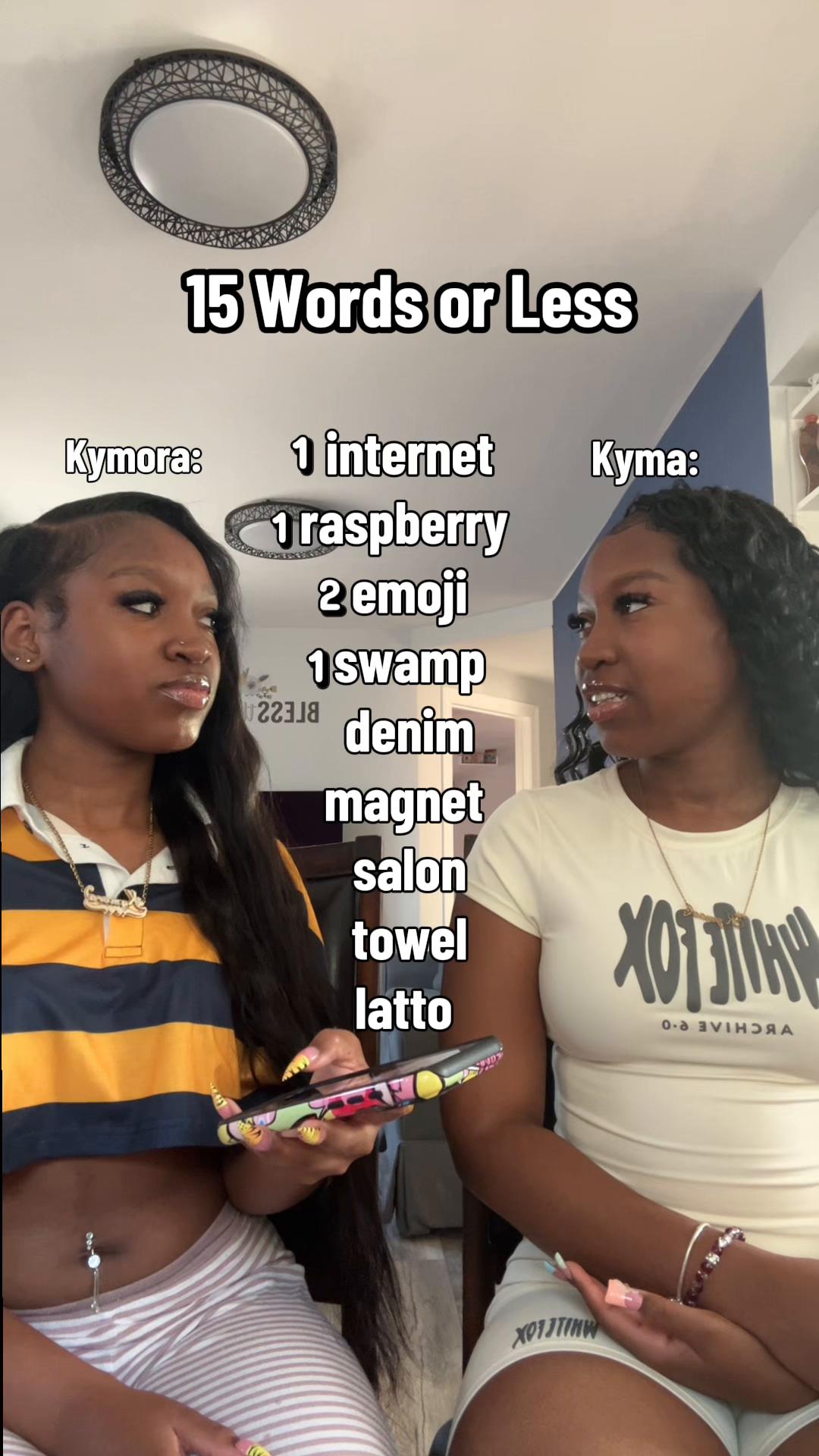 @Kyma and Kymora