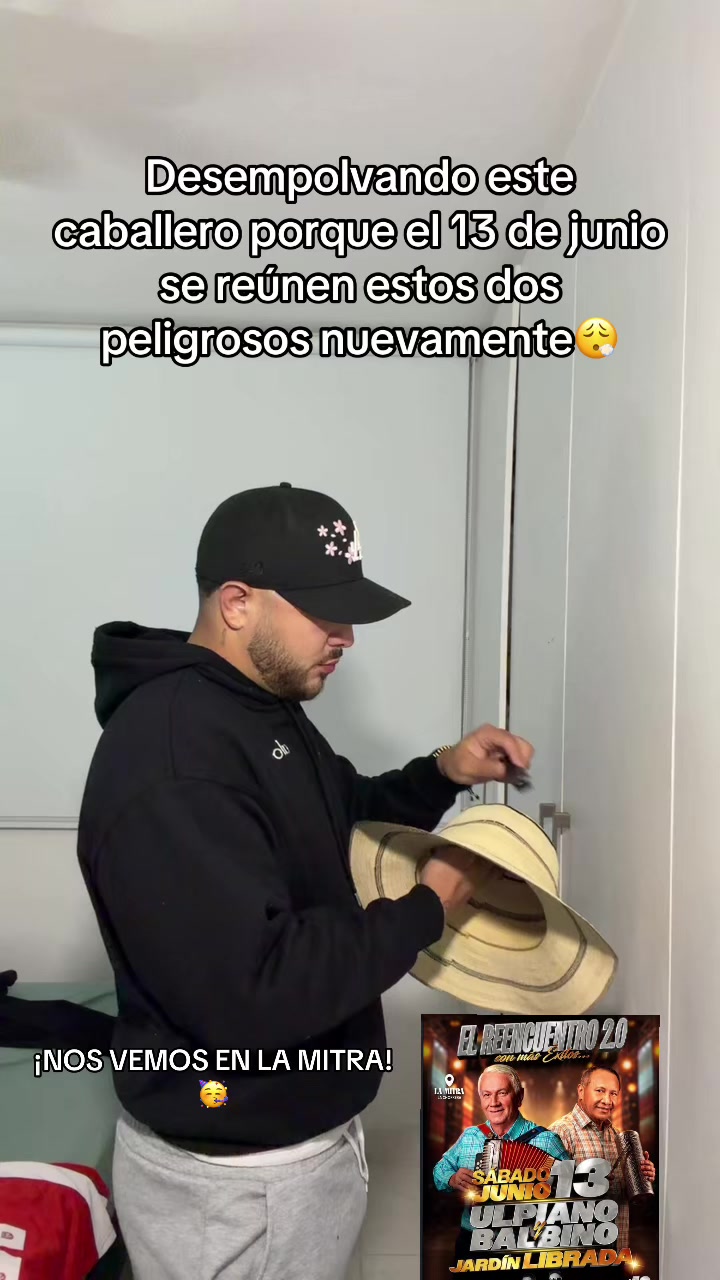 @Cali González