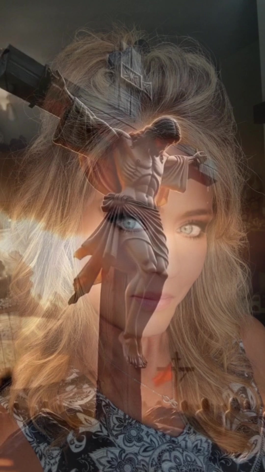 @๐บ๐ธ๐บ Sandra ๐บ๐ธ๐บ Gโ