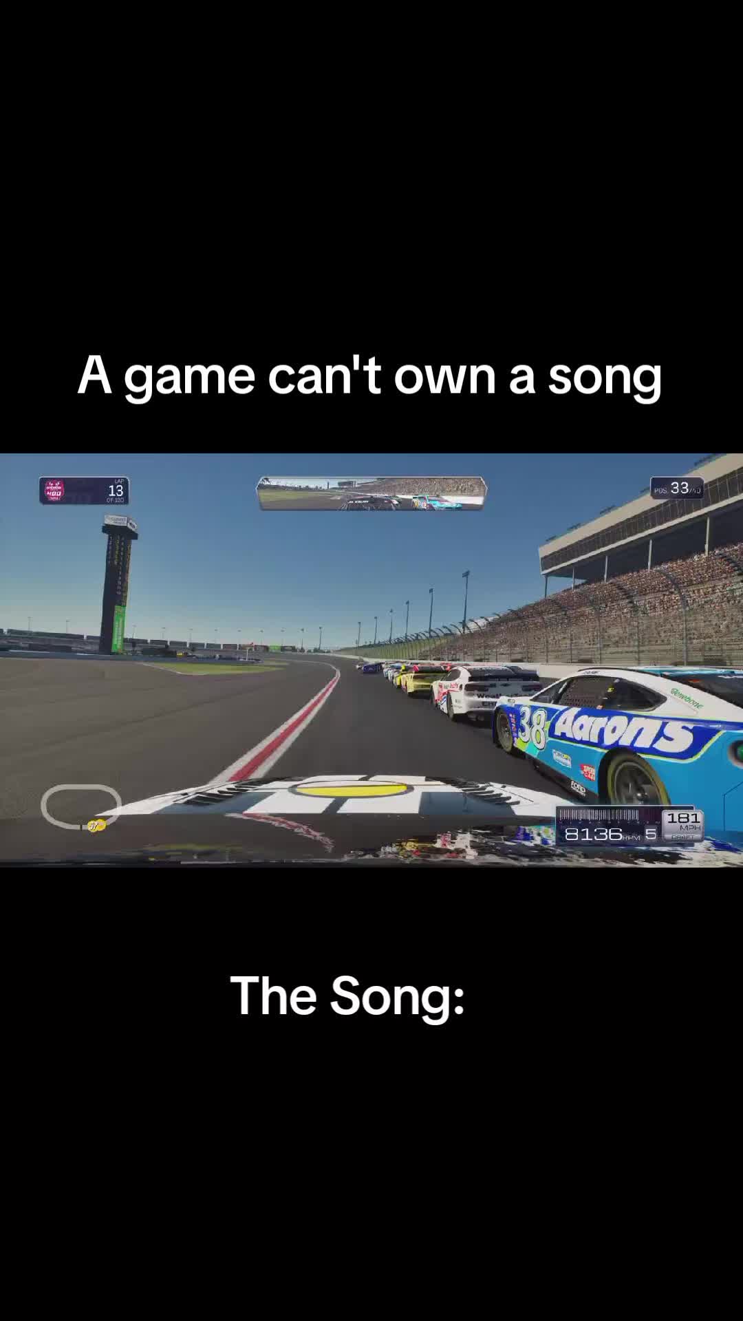 @Joshua Maldonado