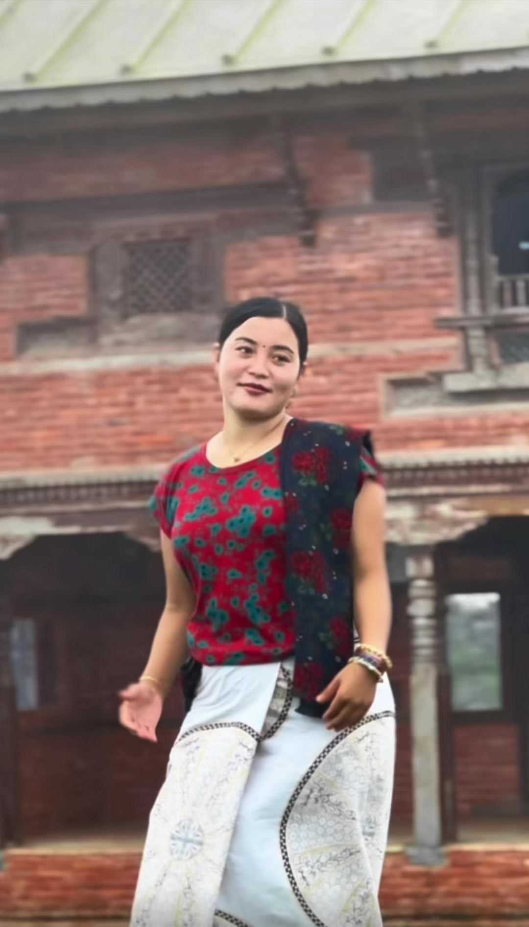 @सुस्मिता जर्गा मगर