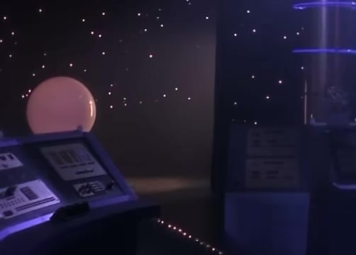 @90’s Nostalgia Ranger Fan