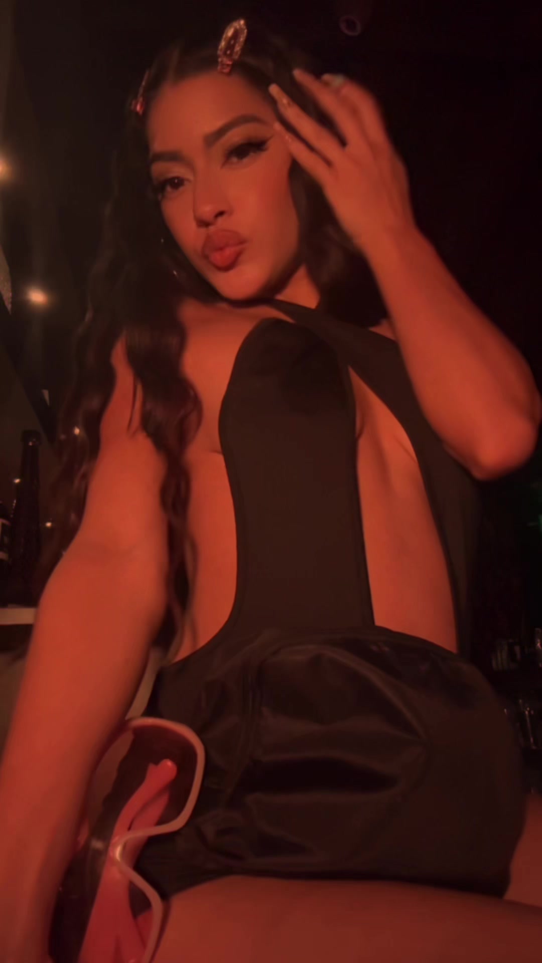 @foreigndoll 💋