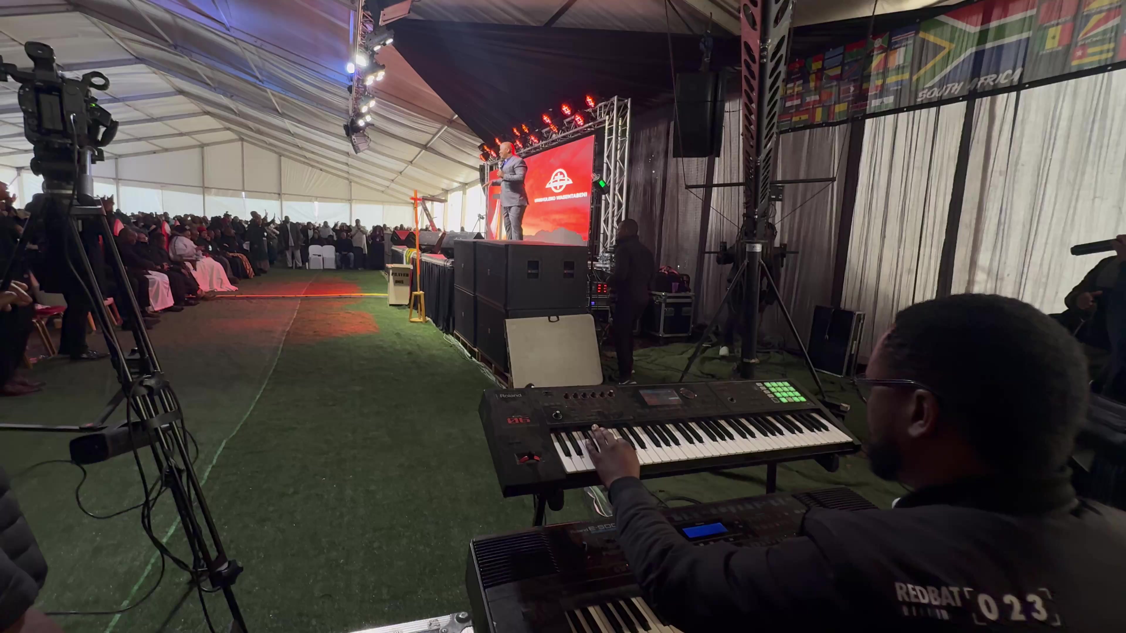 @Nyoka | Entabeni eMsebe
