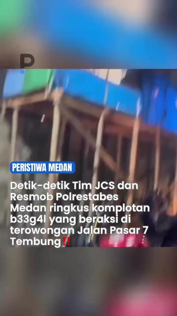 @Peristiwa Medan