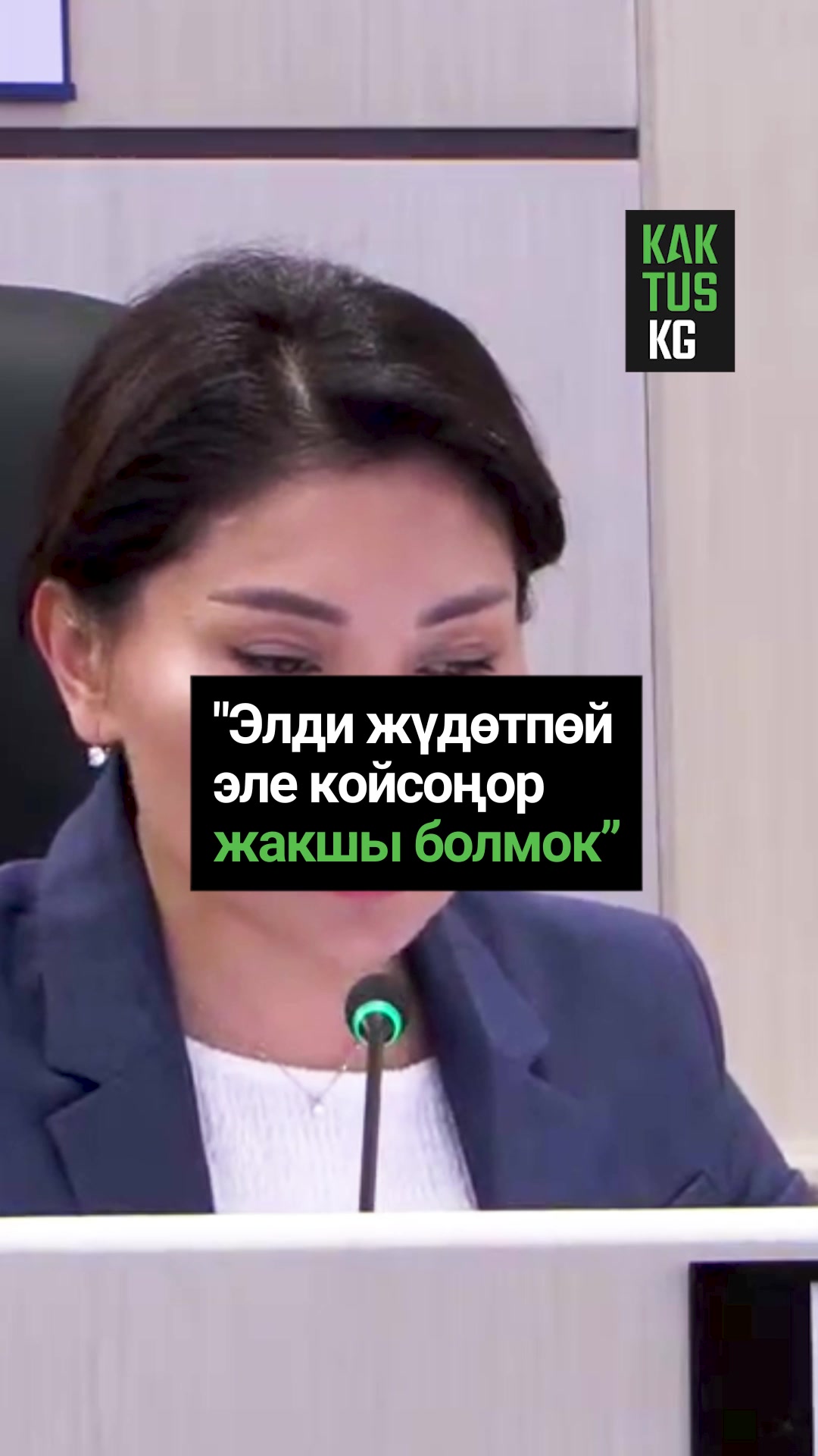 @Kaktus KG