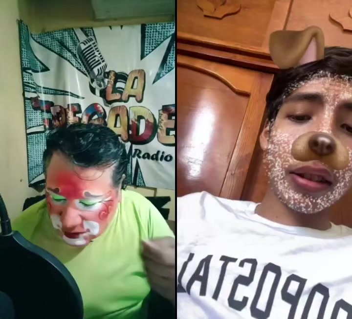 @Andy puchungazo