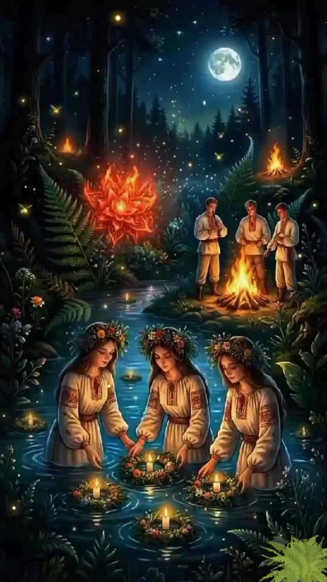 @Душа України.