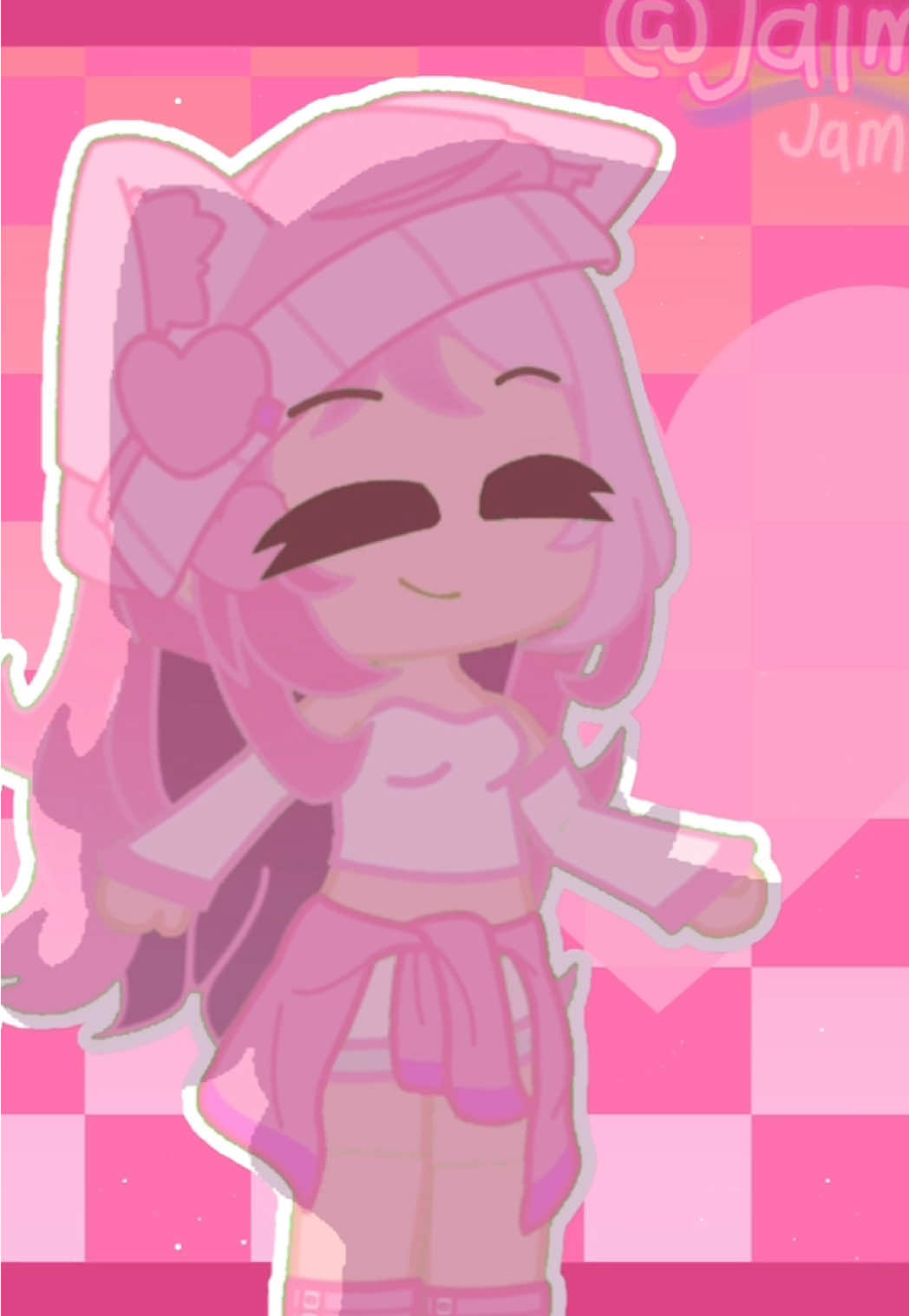 @♡Jammy_PD♡(n1 Scythe fan)