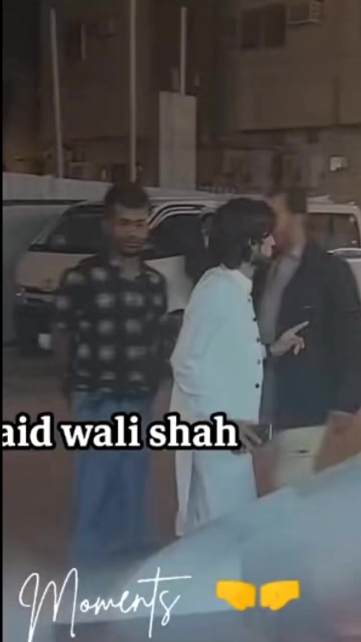 @sayedwalishaofficial