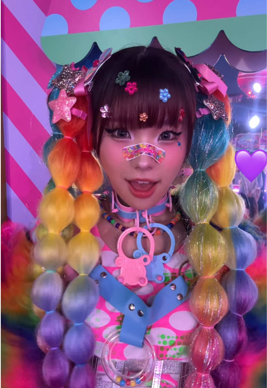 @加藤好実(KAWAIILAB. MATES)