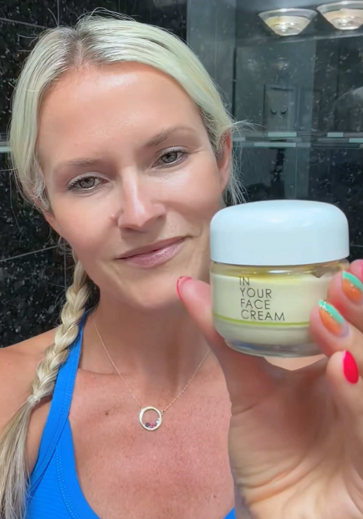 @In Your Face Skincare