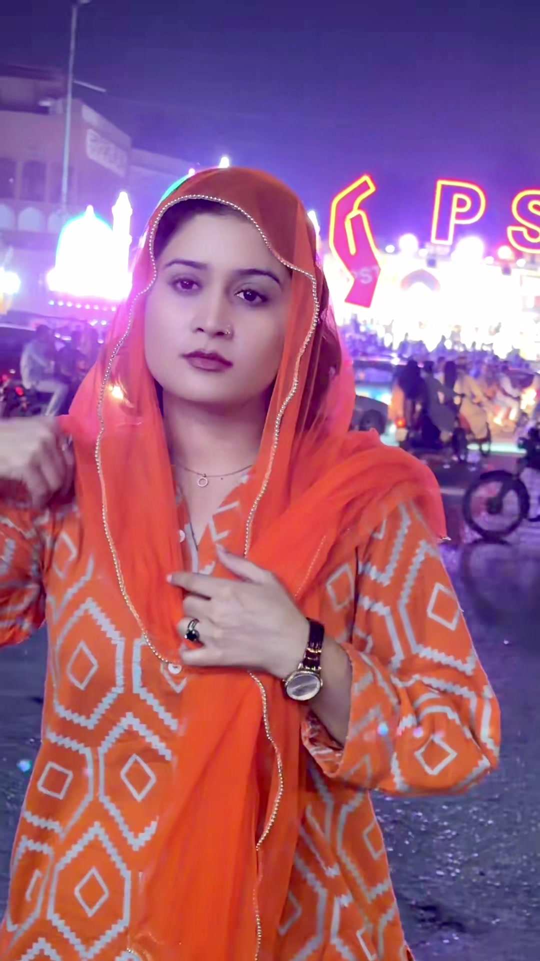 @mahnoor haseena music