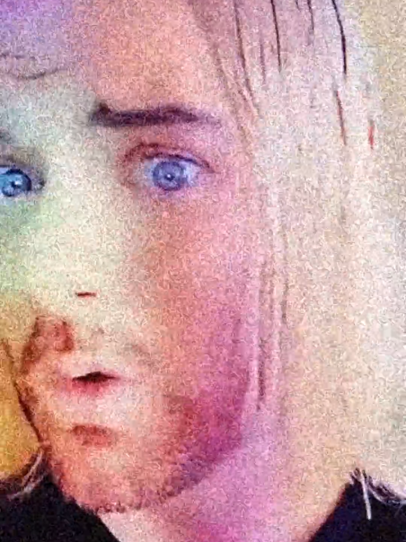@Nirvani A Nirvana Tribute