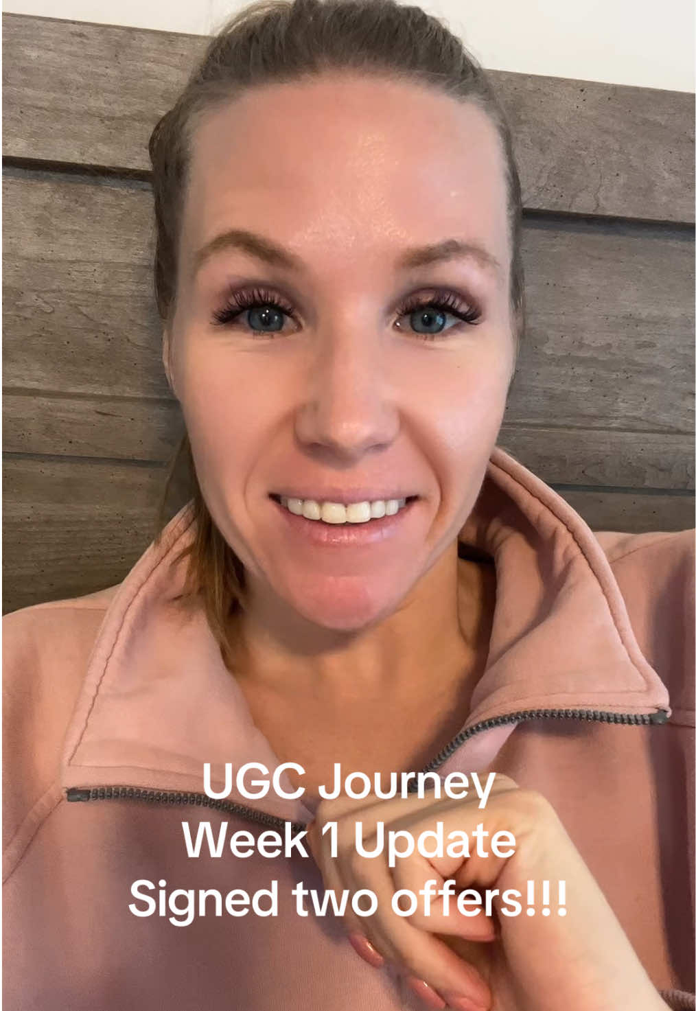 @Krista Wolfe | UGC Creator