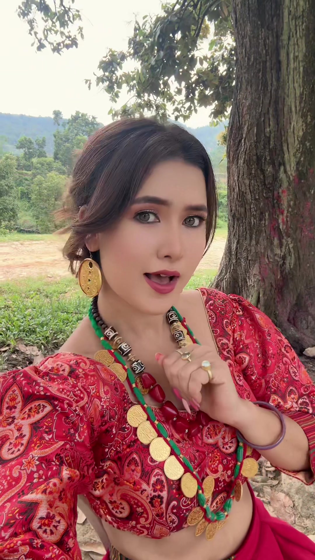@Bina Raut official