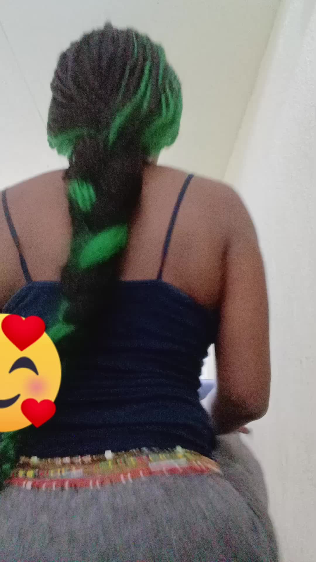 @Damowah