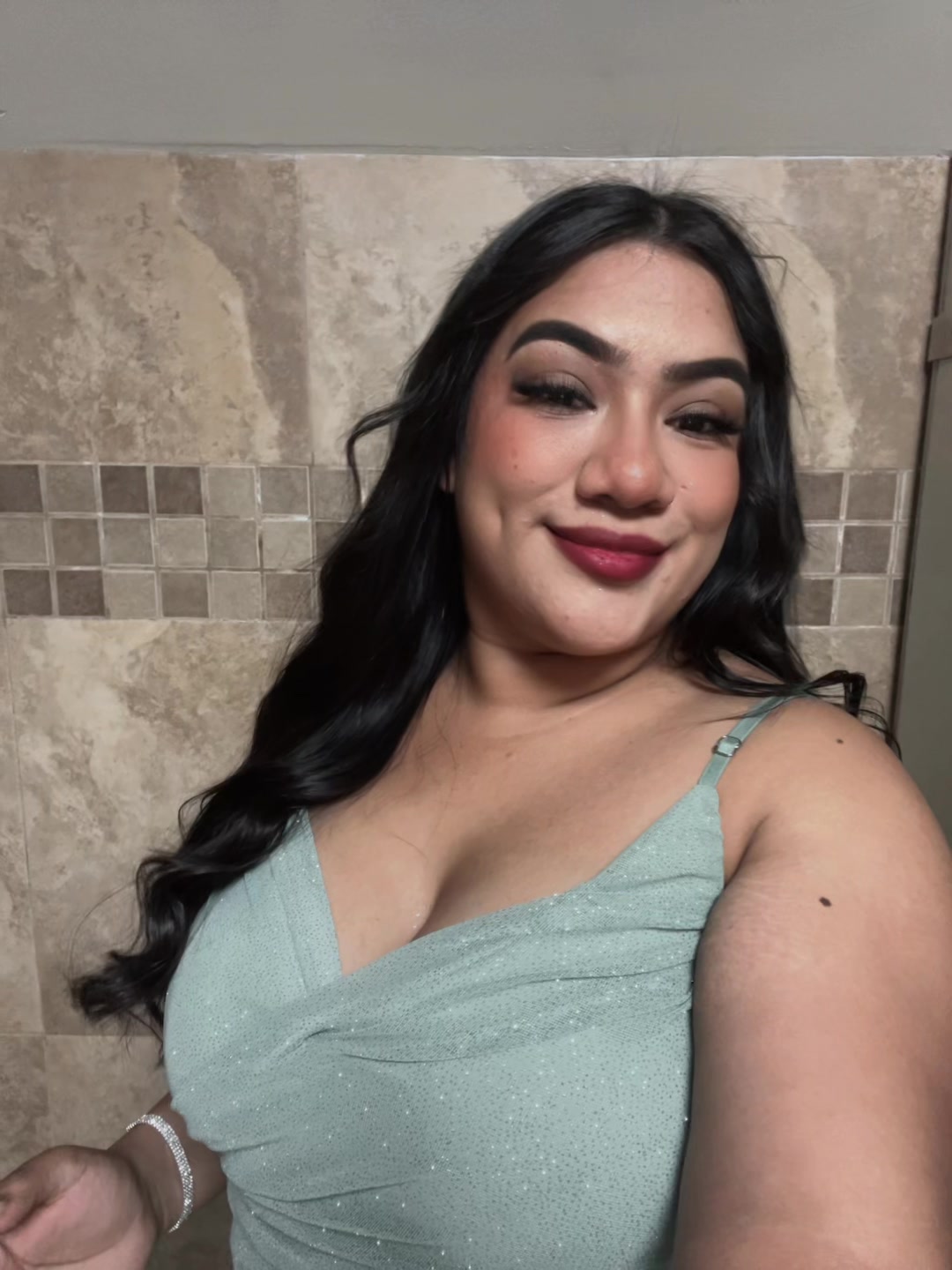 @Andrea Mendoza