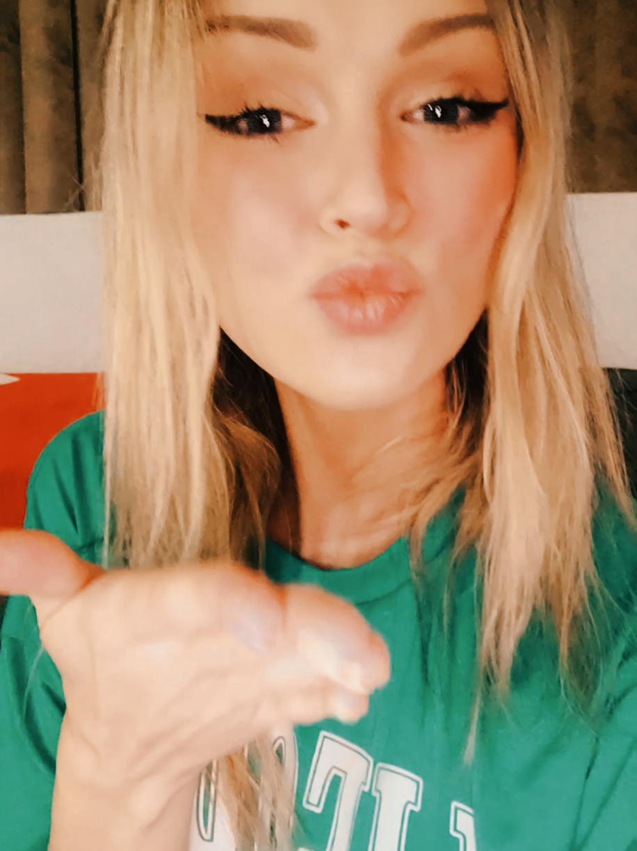 @Taylor Aasen