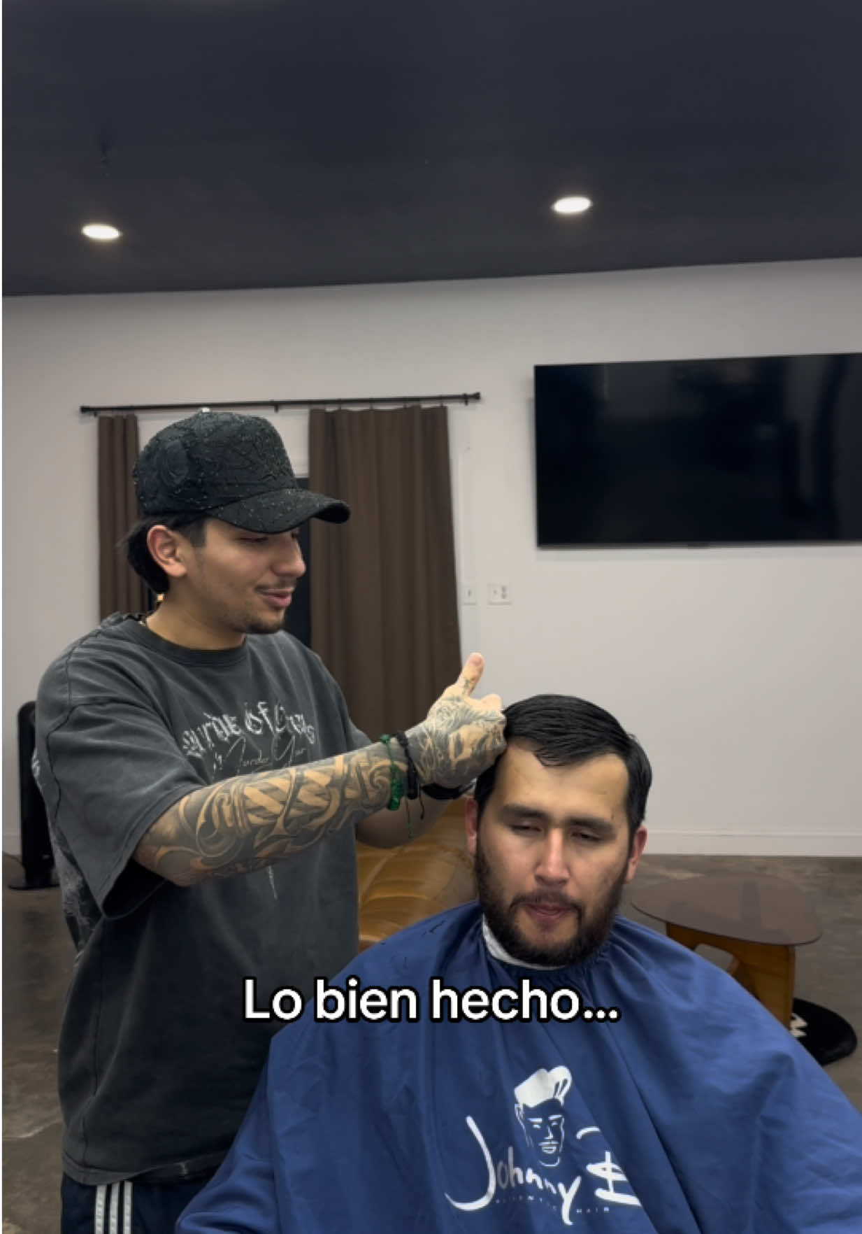 @jonnismael