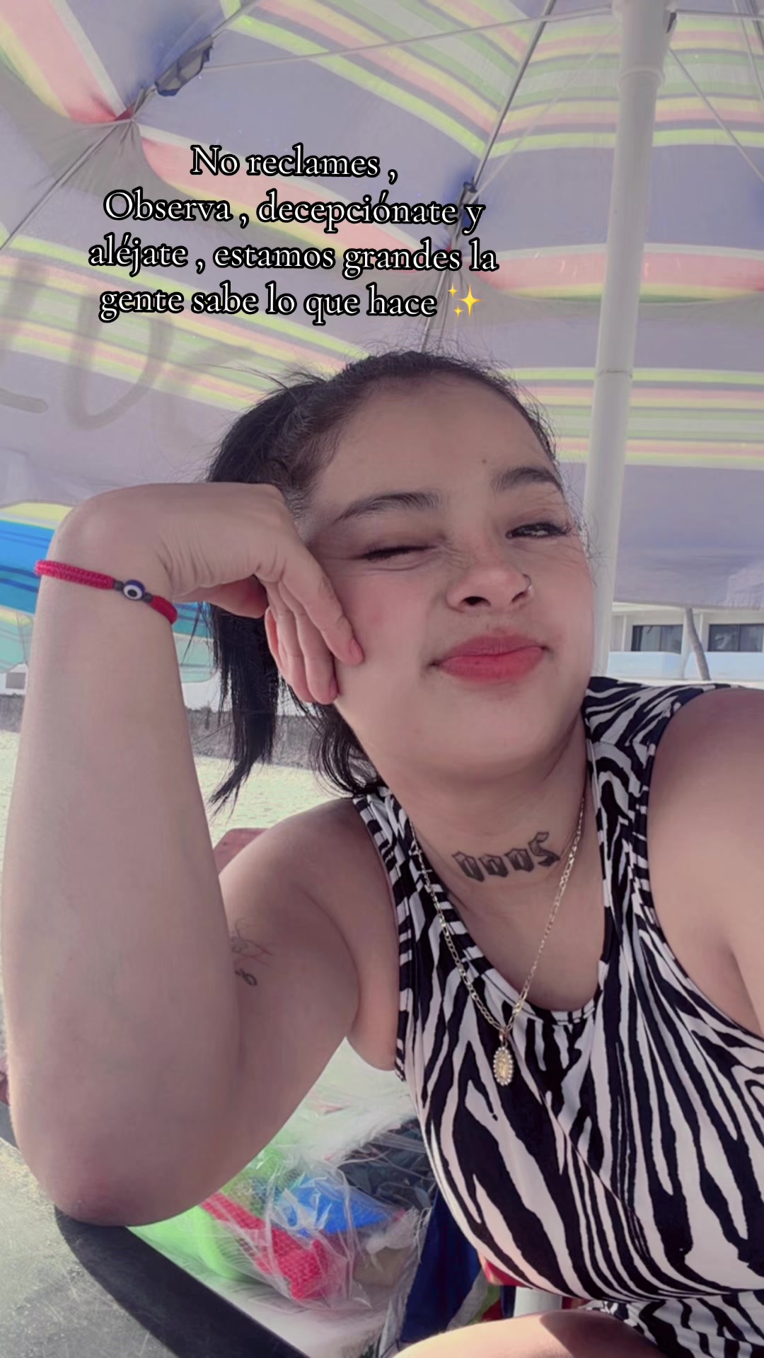 @Mariela castro❤️