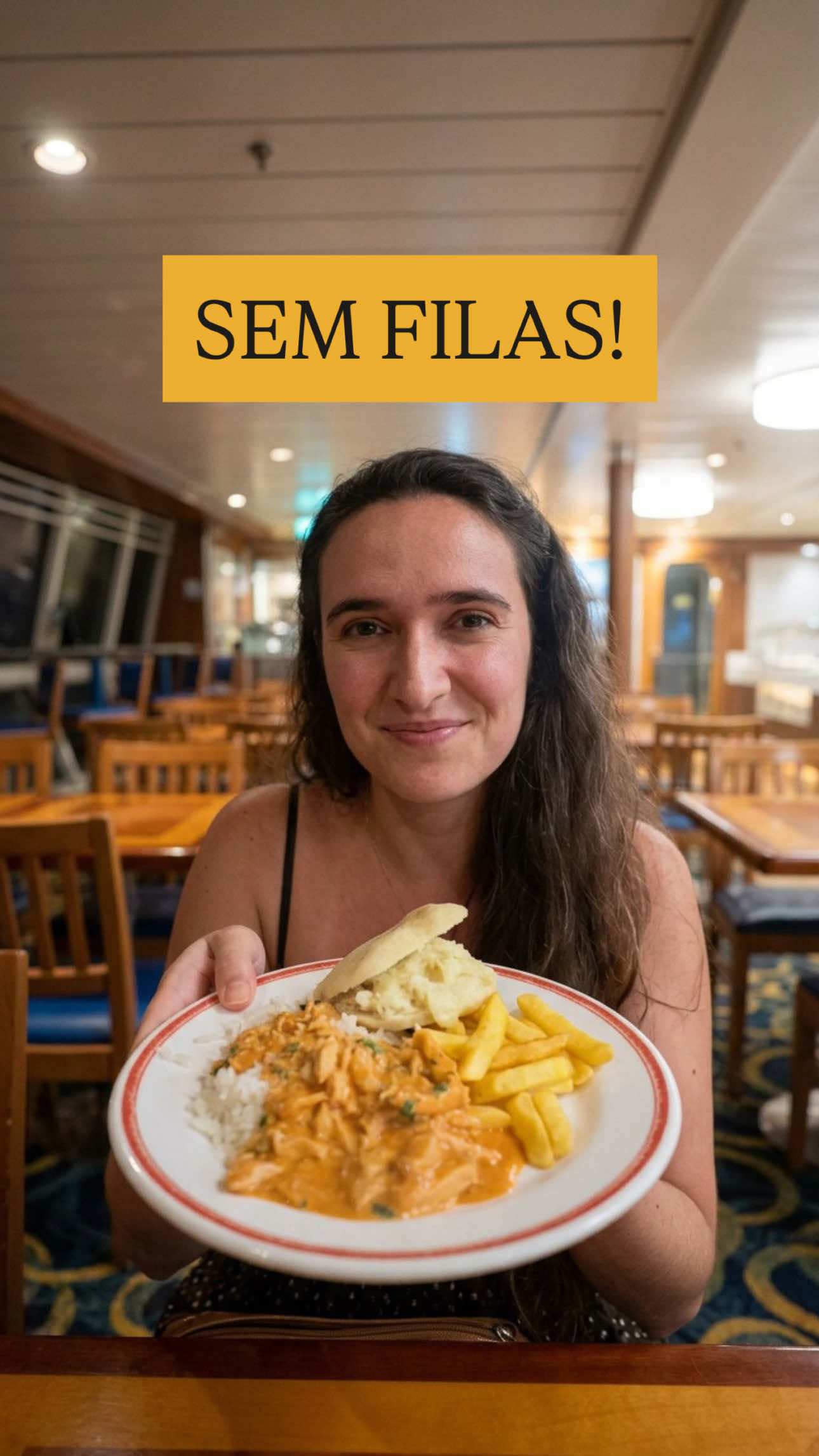 @Roteiros da Lu | Cruzeiros 🚢