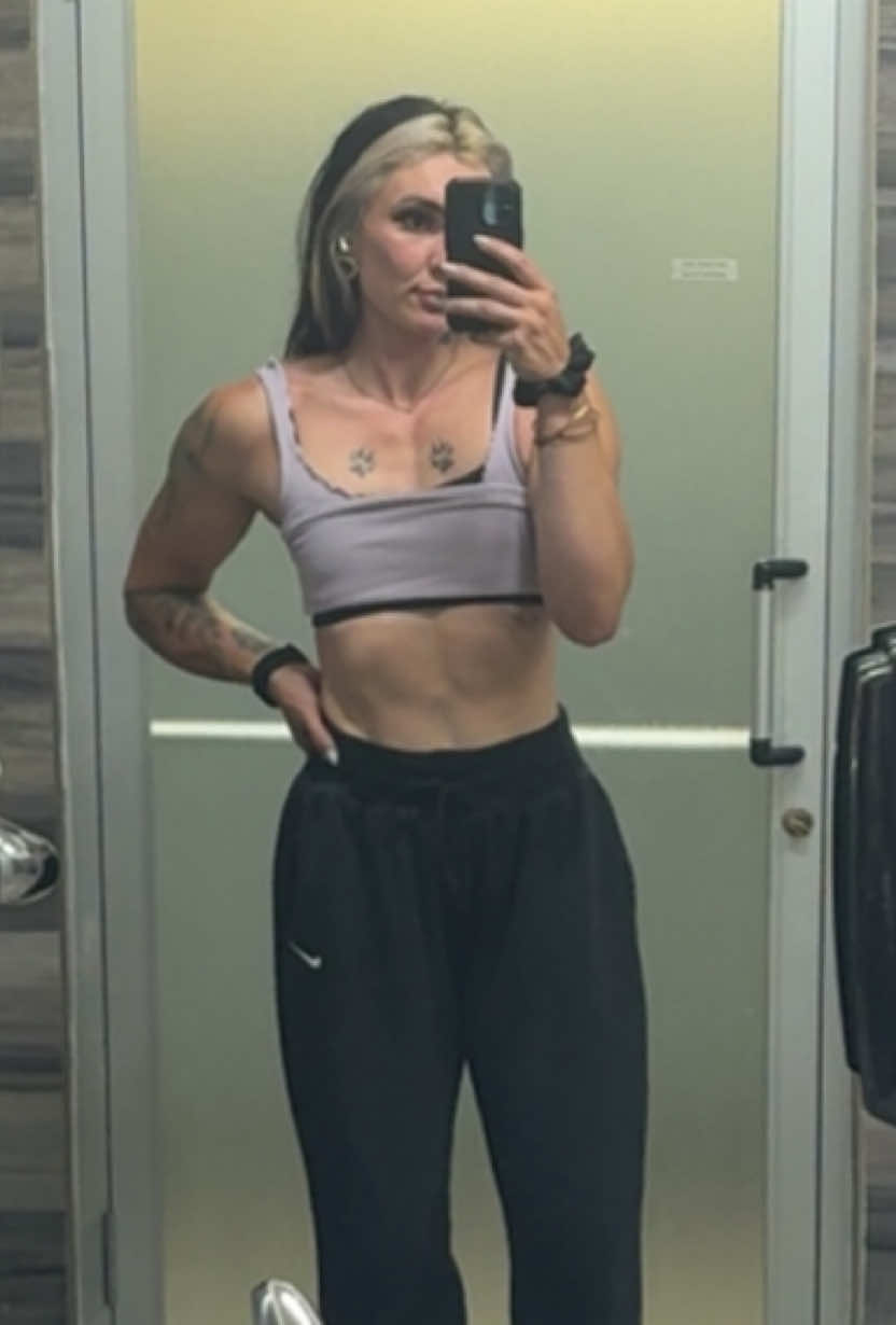 @Mombodwho