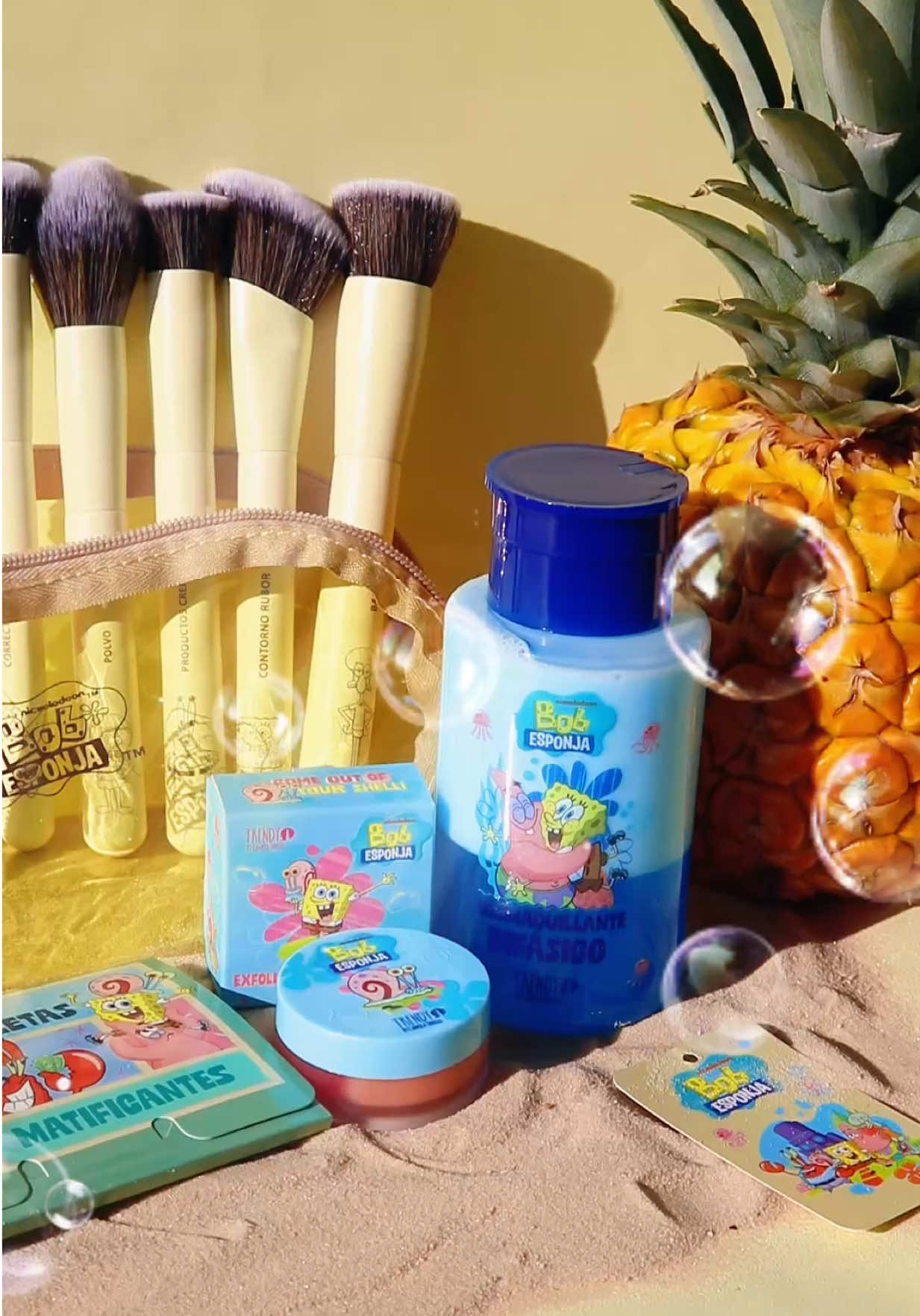 @Trendy Maquillaje