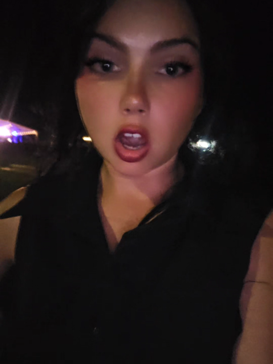 @It's just Amy.