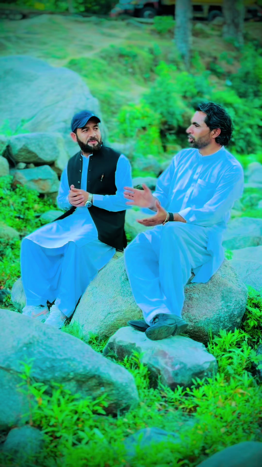 @IRFAN ALI KHAN
