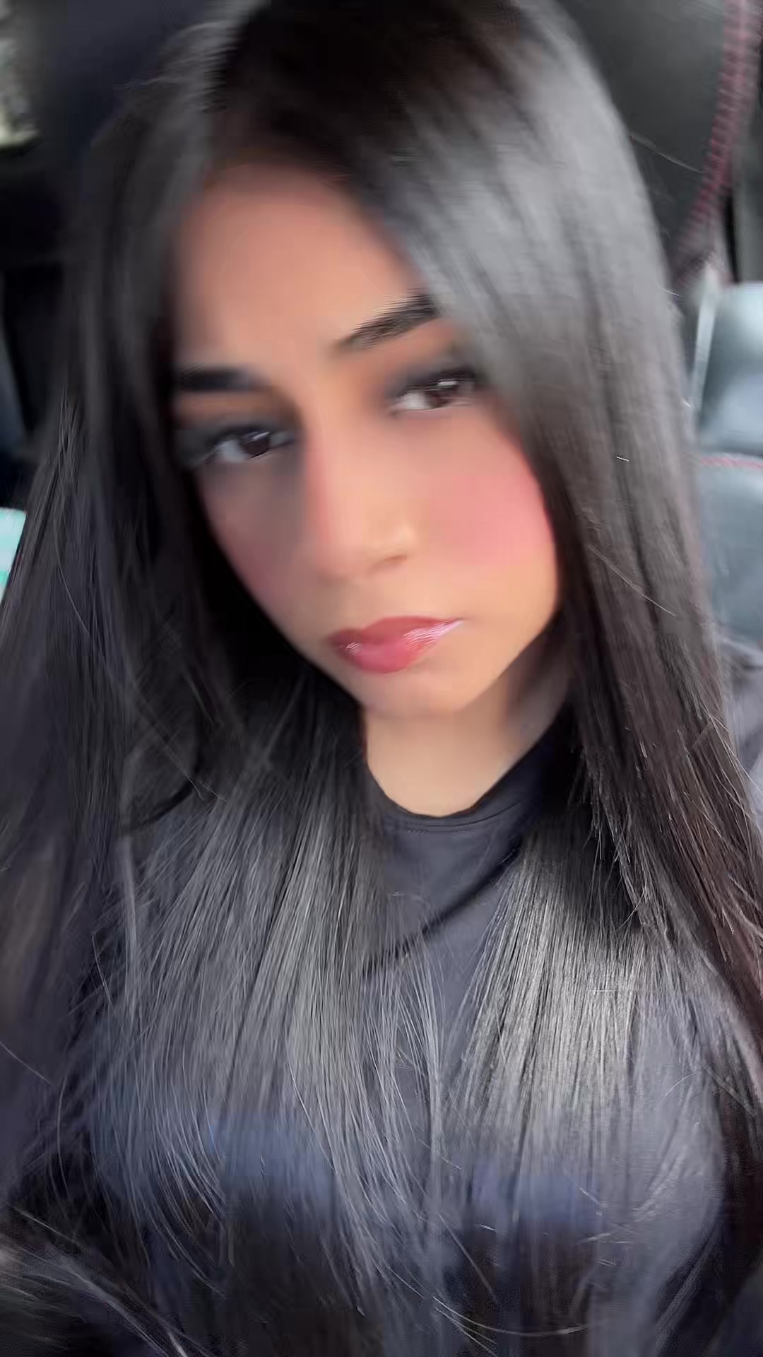 @Caris Sanchez