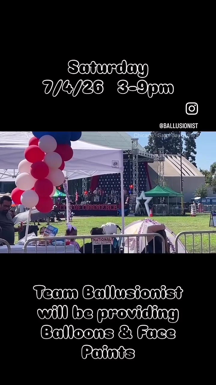 @Ballusionist