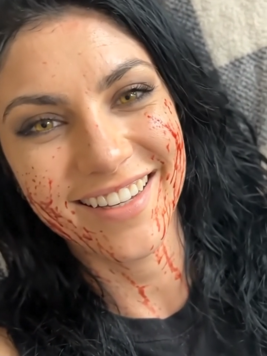 @“Rhea WereBeast”