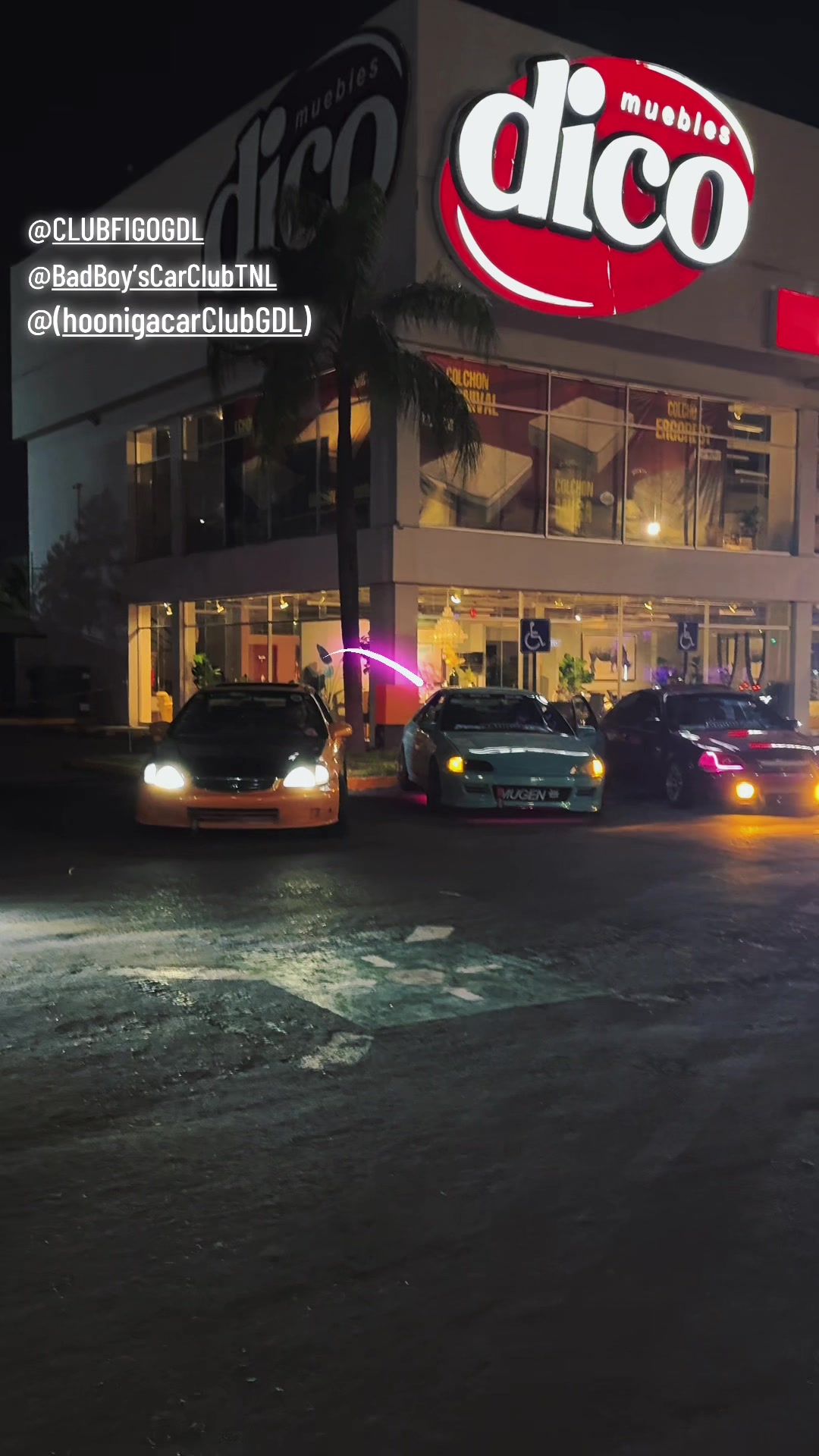@💎DIAMOND D🛞LLS CAR🎀 CLUB👠