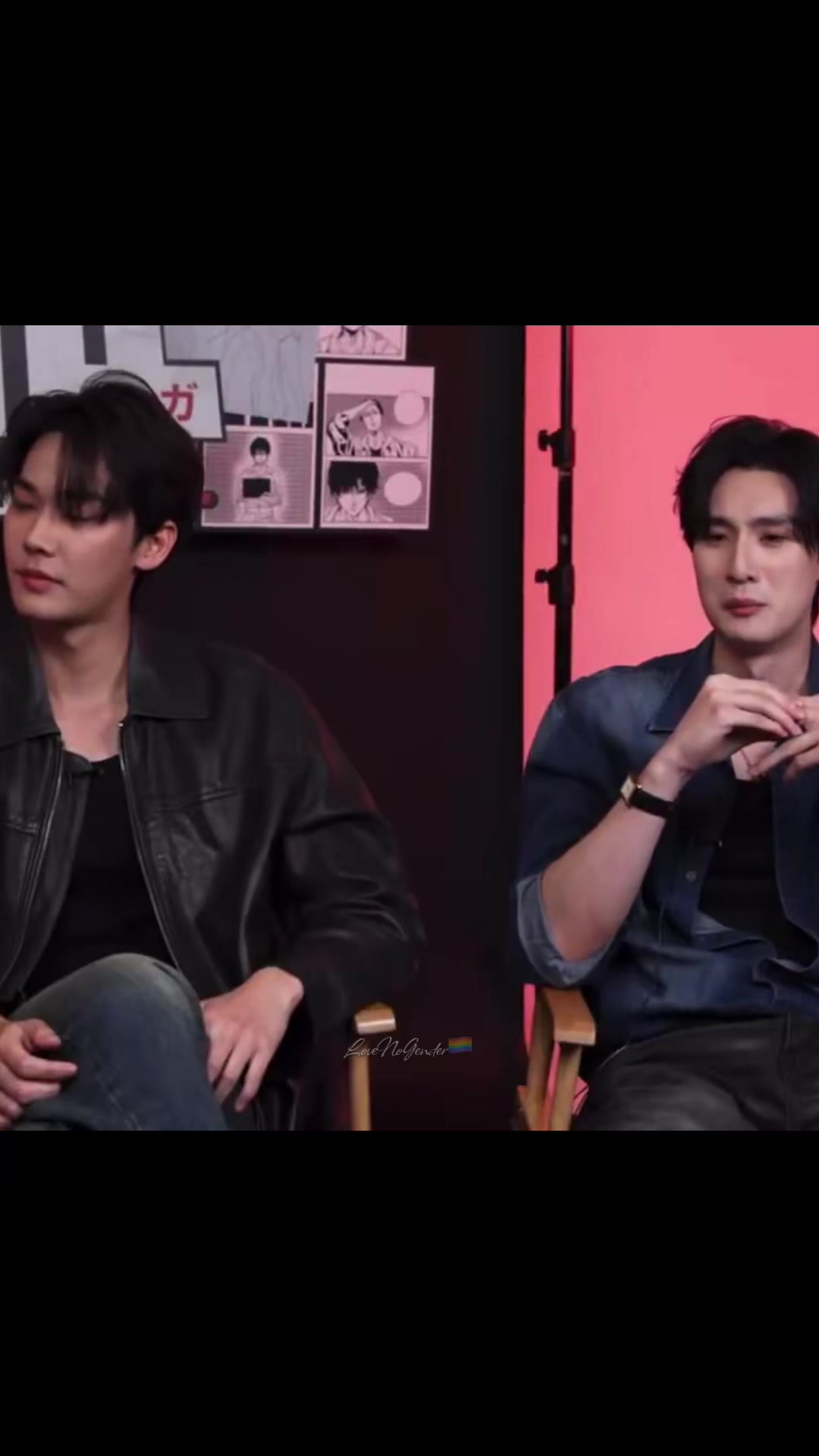 @Lovenogender๐ณ๏ธ๐