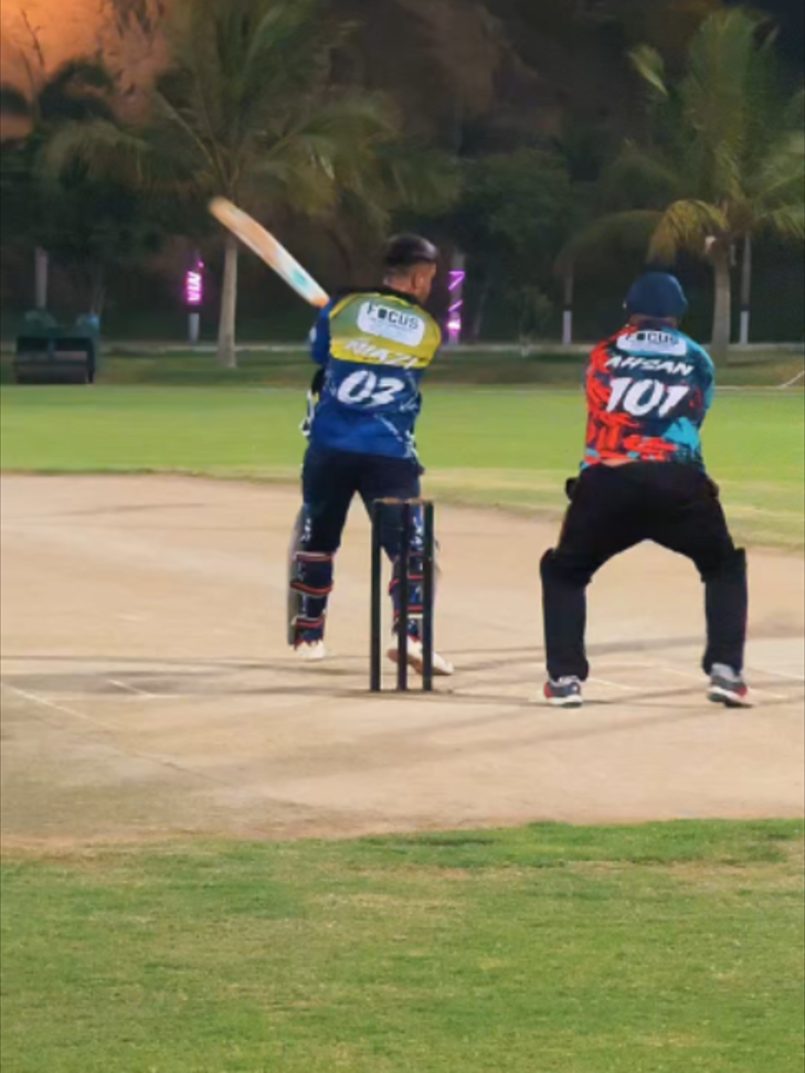 @Escribir Cricket Club