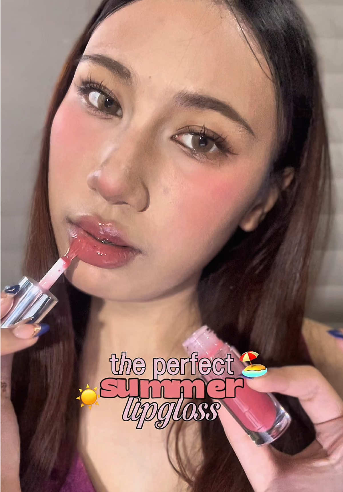 @euna &mdash; beauty 🪞🧿