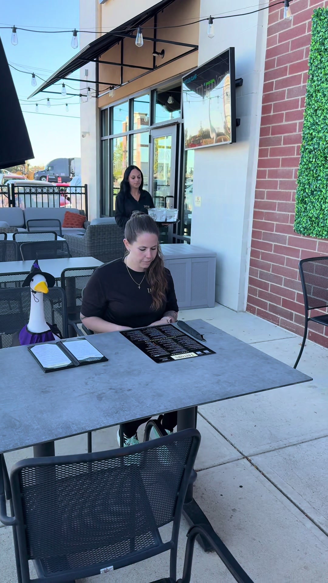 @Taylor&rsquo;s Restaurant Group
