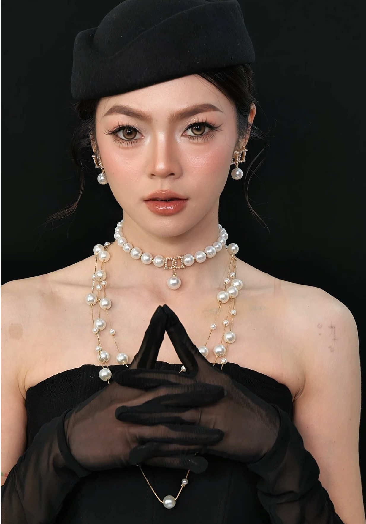 @May Mi Bridal Makeup Artist💄