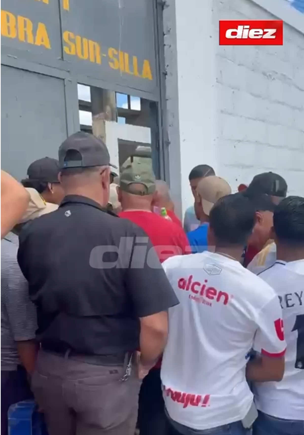@Diario Deportivo Diez