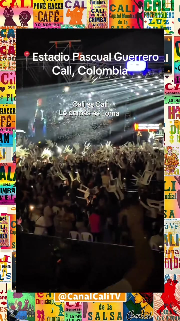 @CanalCaliTV