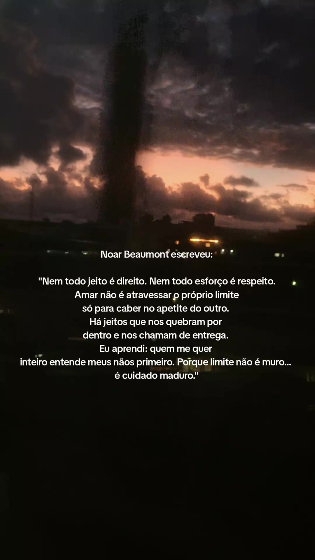 @Yasmin Fonseca